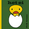 Het ei. 2+