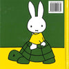 Libro de Miffy en el zoológico