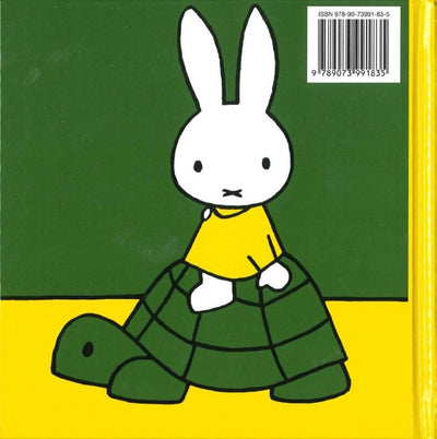 Libro Miffy allo zoo