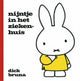 Libreria centrale Miffy in ospedale