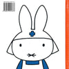Libreria centrale Miffy in ospedale