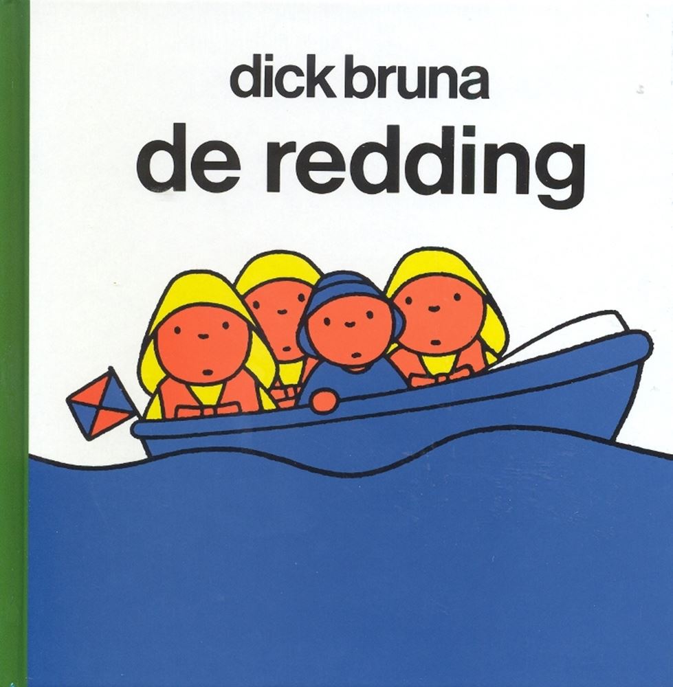 El rescate. 2+