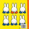 Libro de oro CPNB: Miffy en la escuela. 2+