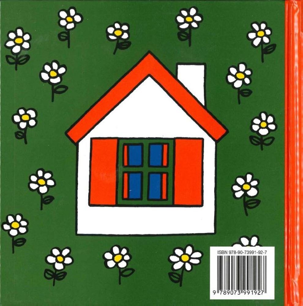 Libro d'oro CPNB: Miffy. 2+