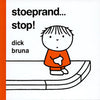 Marciapiede centrale della libreria... stop!