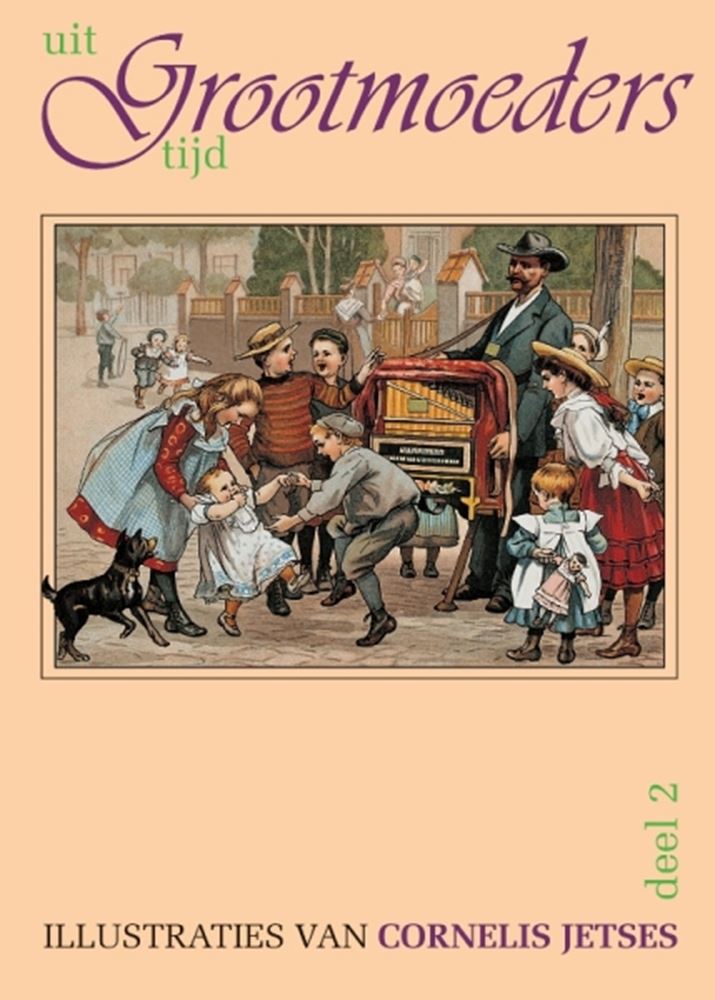 Dai tempi della nonna parte 2 + CD