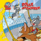 Tom e Jerry: pazze avventure 1. 7+