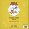 Tom e Jerry: pazze avventure 1. 7+