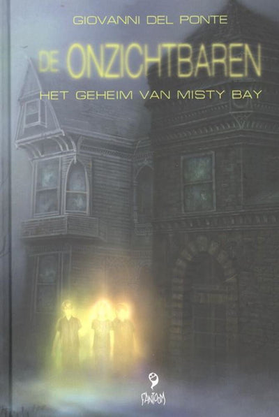 Ty invisibles 1: the secret of mis bay