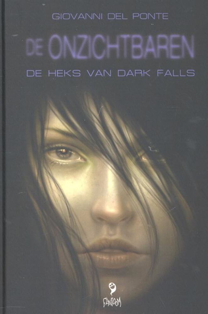Invisibles 2: cae la bruja de la oscuridad.