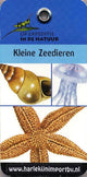 Libro di spedizione: piccolo animale marino (6 pz)