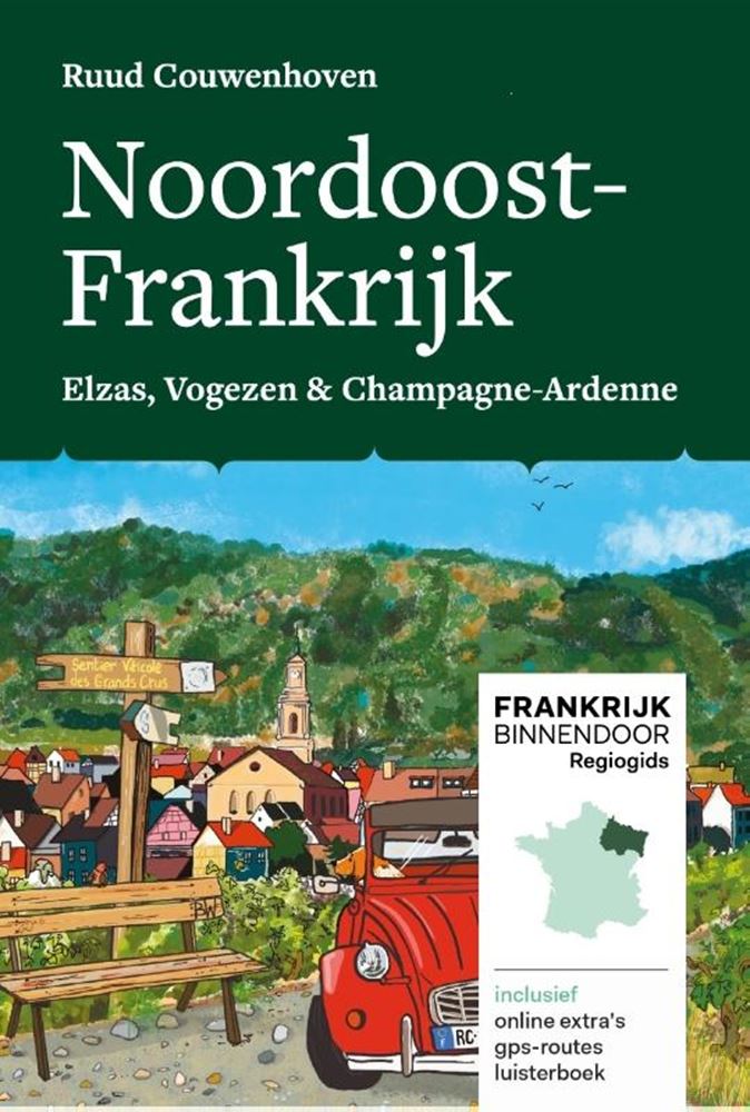 Noreste de Francia
