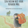 Una nuova casa per Hendrik Mol. 3+