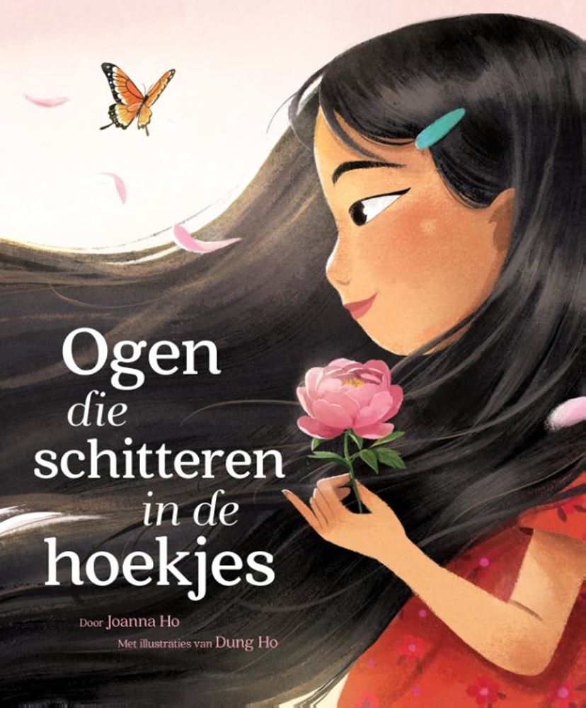 Ojos que brillan en las esquinas 4+