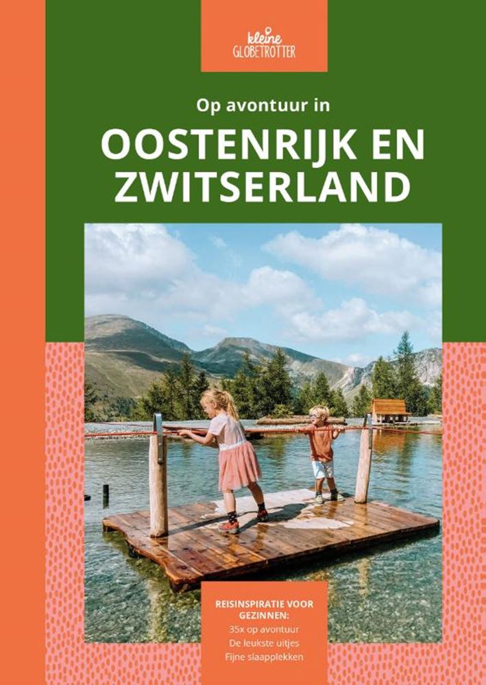 In un'avventura in Austria e Svizzera