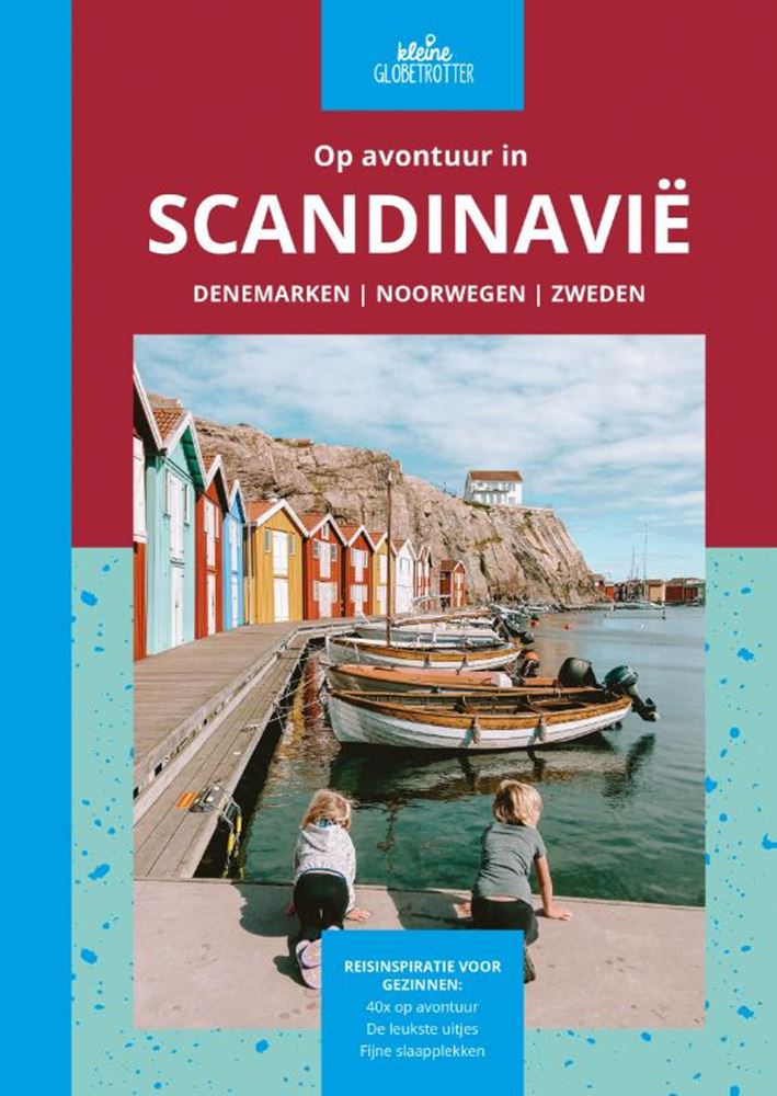 In un'avventura per adulti in Scandinavia