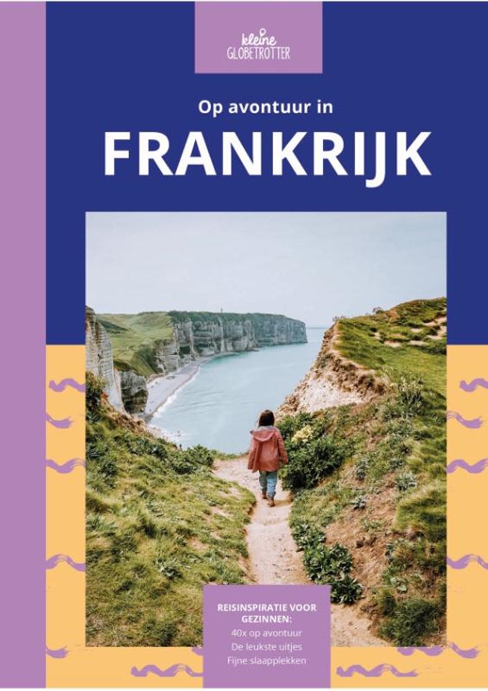 De aventura en Francia para adultos