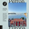 Perron europa 2 volwassene