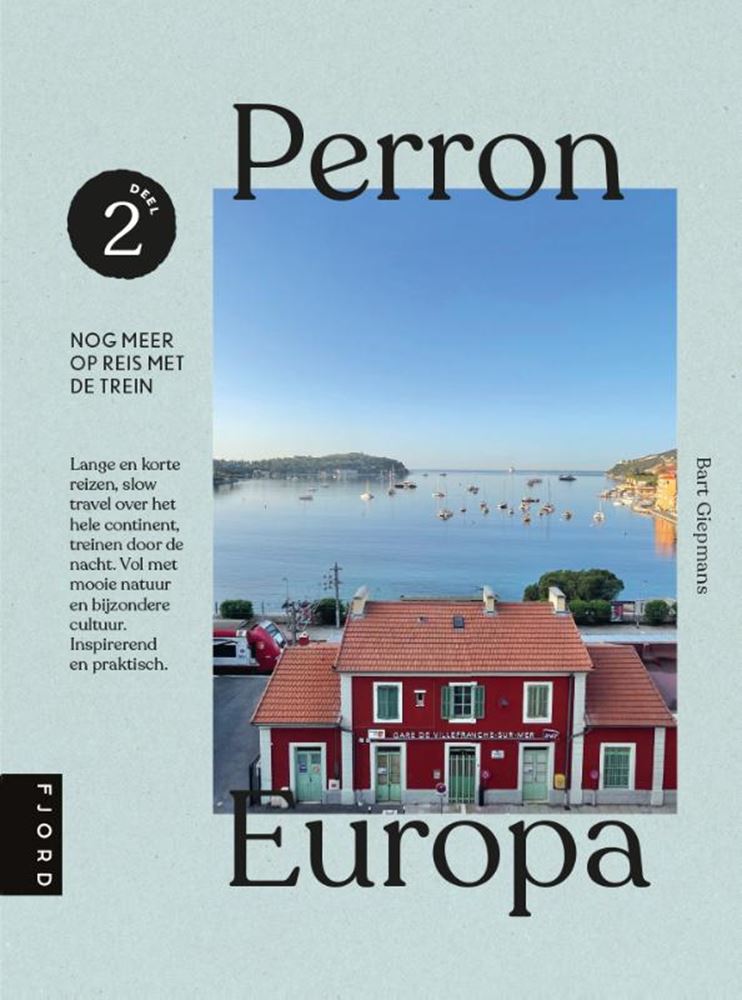 Plataforma Europa 2 adulto