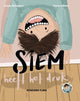 Libro ilustrado: Siem está ocupada. 4+