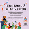 Libro ilustrado: fiesta todos los días 4+