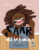 Libro illustrato: Saar vuole sapere 4+
