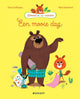 Libro illustrato: una bella giornata 3+