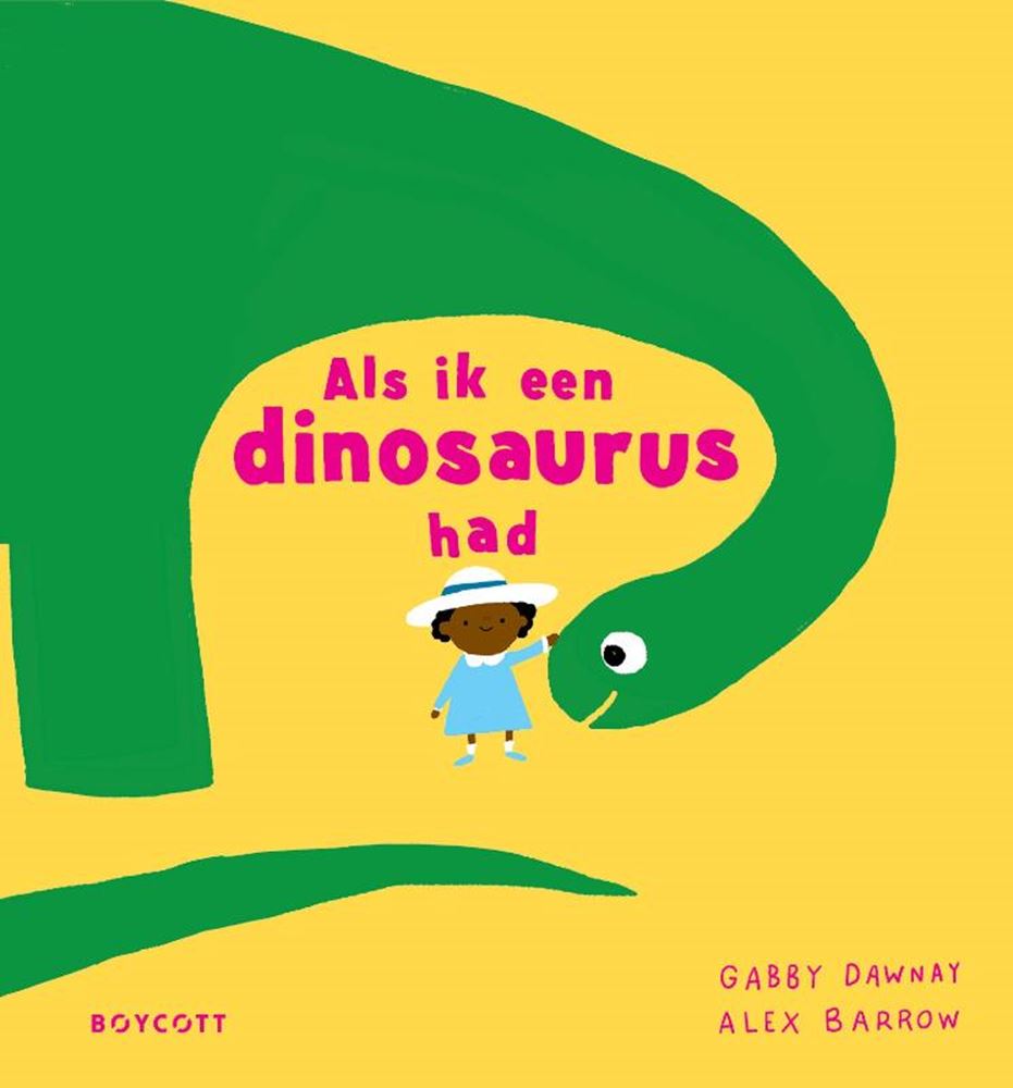 Si tuviera un dinosaurio 3+