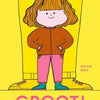 Libro ilustrado: ¡grande! 2+