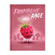 Framboise y rabia 2+