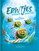Guisantes bajo el agua 3+
