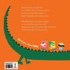 Libro illustrato se avessi un coccodrillo 3+