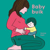 Il bambino del libro illustrato sta arrivando 2+