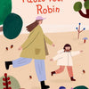 Descanso para Robin. libro ilustrado. 4+