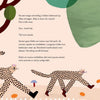 Descanso para Robin. libro ilustrado. 4+