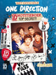 One Direction: cuaderno ultrasecreto