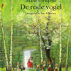 L'uccello rosso. 9+40 pagine.