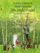 L'uccello rosso. 9+40 pagine.
