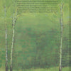 L'uccello rosso. 9+40 pagine.