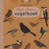 Mi pequeño libro de pájaros. 4+ 14 páginas.