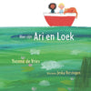 Ecco Arie e Loek. 4+ (gruppo 3 e 4