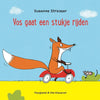 Central Book House Fox va a dar una vuelta