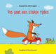 Central Book House Fox va a dar una vuelta