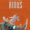 Libro ilustrado 2025: rinus 3+