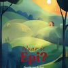 Libro ilustrado: ¿dónde está epi? 4+
