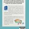 Ik wil je graag bedanken