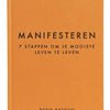 Manifesteren volwassene