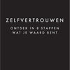 Zelfvertrouwen volwassene