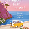 Terugkeer naar mezelf tussen pizza en ap