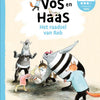 Book Vos en Haas The Mystery of Rob